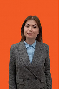 Ещина Инна