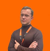 Комаров Евгений