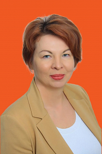 Шувалова Татьяна
