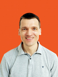 Клочков Виталий