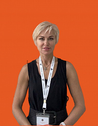 Касьянова Алёна