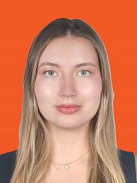 Корзун Полина