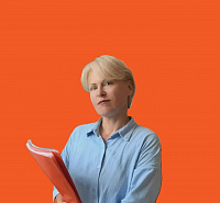 Круглова Елена