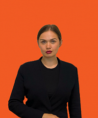 Фофанова Ольга