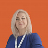 Егорычева Ирина Юрьевна