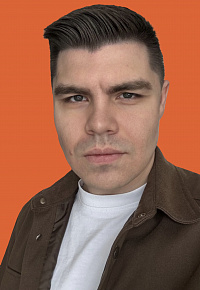 Колтыпин Кирилл