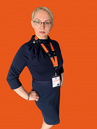 Щетинина Оксана