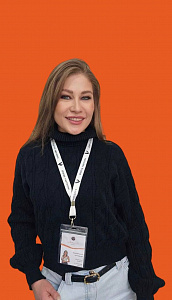 Елисеева Александра