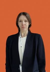 Байкова Евгения