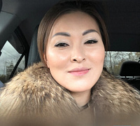 Хен Наталья