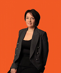 Корхова Вера