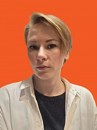 Мокрушина Вероника
