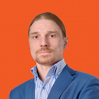 Матвеев Иван