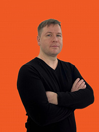 Скворцов Алексей