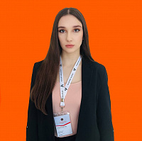 Николайчук Анастасия
