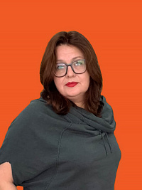 Сапожникова Екатерина
