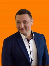 Радаев Николай